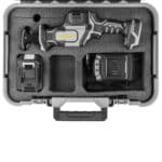 Píla ocaska aku Procraft Industrial RS20A | RS20A-1B-C – Obrázok 11