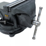 Stolový zverák Procraft PBV200 | PBV200 – Obrázok 3