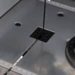 Pásová píla Procraft BT350-80 | BT350-80 – Obrázok 13