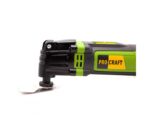 Multifunkčná brúska Procraft PMT650E | PMT650E – Obrázok 3