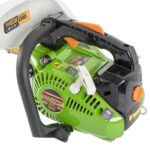 Benzínová reťazová píla Procraft K300S | K300S – Obrázok 16