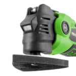 Aku multifunkčná oscilačná brúska Procraft PMT22bb (bez batérie a nabíjačky) | PMT22bb – Obrázok 7