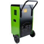 Priemyselný odvlhčovač vzduchu Procraft DH80 | DH80 – Obrázok 6