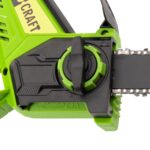 Procraft PKA30 akumulátorová ručná píla (bez akumulátora a nabíjačky) | PKA30 – Obrázok 6