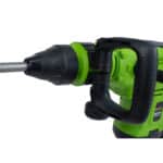 Kombinované vŕtacie a sekacie kladivo Procraft BH2350K | BH2350K – Obrázok 8