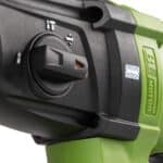 Akumulátorová príklepová vŕtačka Procraft PHA40bb (bez batérie a nabíjačky v kufríku) | PHA40-bb-с – Obrázok 15