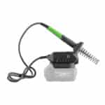 Aku spájkovacia stanica Procraft CS60bb (bez batérie a nabíjačky) | CS60bb – Obrázok 2