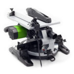 Pokosová píla Procraft CMS21 2 v 1 s funkciou stolovej píly | CMS21 – Obrázok 9