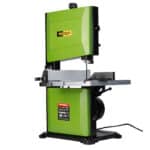 Pásová píla Procraft BT350-80 | BT350-80 – Obrázok 3