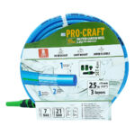 Záhradná hadica Procraft PR-3KGH1325F | PR-3KGH1325F – Obrázok 7