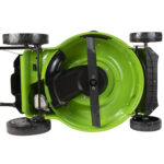 Benzínová kosačka Procraft PLM505ES NE | PLM505ES NE – Obrázok 14