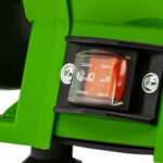 Procraft PAE1350S Kombinovaná kotúčová, pásová brúska | PAE1350S – Obrázok 8