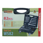 Gola sada Procraft WS-82 | WS82 – Obrázok 8