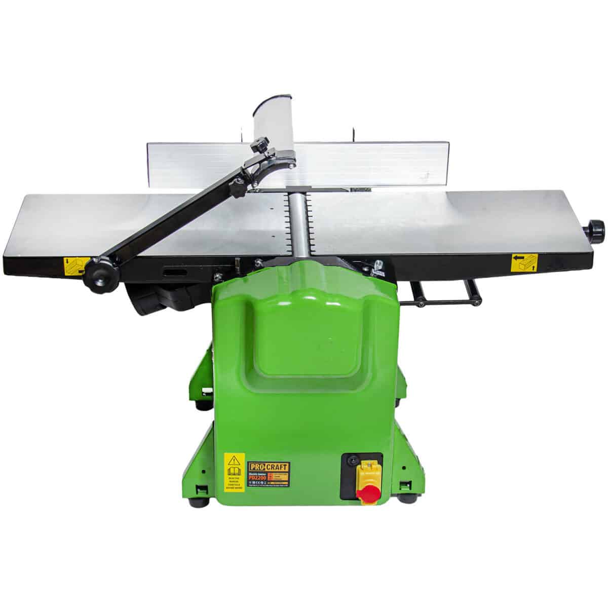 Hoblík Procraft PD2200 s odporom | PD2200