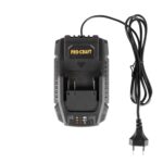 Akumulátorové nožnice Procraft ES30Libb (bez batérie a nabíjačky) | ES30Libb – Obrázok 6