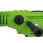 Kombinované vŕtacie a sekacie kladivo Procraft BH2350K | BH2350K – Obrázok 10