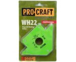 Uhlový magnet Procraft WH22 | WH22 – Obrázok 2