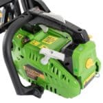 Benzínová reťazová píla Procraft K350S | K350S – Obrázok 6