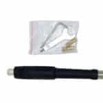 Procraft PBG400 Dvojkotúčová priama brúska | PBG400 – Obrázok 4