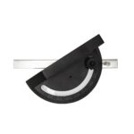 Procraft BDS380 Kombinovaná pásová a kotúčová brúska | BDS380 – Obrázok 10