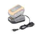 Nabíječka pro 20V Li-ion baterie Procraft Industrial С20/2 | C20/2 – Obrázok 5