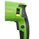 Procraft BH1100 DFR Kombinované vŕtacie a sekacie kladivo | BH1100DFR – Obrázok 18