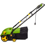 Elektrický vertikutátor Procraft PSC320 | PSC320 – Obrázok 25