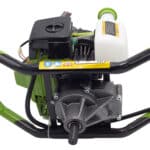 Zemní vrták Procraft GD68bn | GD68bn – Obrázok 2