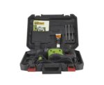Procraft BH2200 Kombinované vŕtacie a sekacie kladivo SDS Plus | BH2200 – Obrázok 13