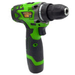 Akumulátorový vŕtací skrutkovač Procraft PA12Li | PA12Li – Obrázok 9