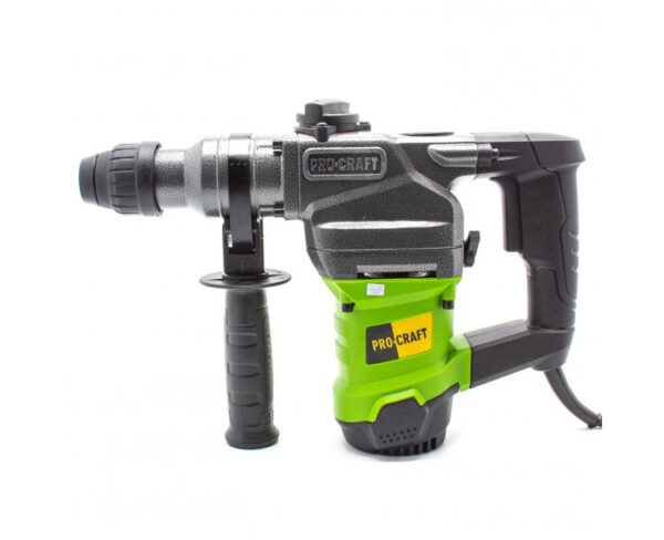Procraft BH1750 Kombinované vŕtacie a sekacie kladivo SDS Plus | BH1750