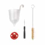 Akumulátorová striekacia pištoľ Procraft PSE30bb (bez akumulátora a nabíjačky) | PSE30bb – Obrázok 2