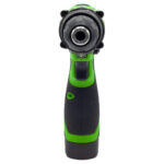 Akumulátorový vŕtací skrutkovač Procraft PA12Li | PA12Li – Obrázok 7