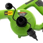 Aku fukár Procraft PB22 (bez batérie a nabíjačky) | PB22bb – Obrázok 3