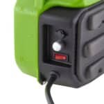 AKU Postrekovač Procraft  AS8 | AS8 – Obrázok 6