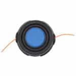 Strunová hlava (modrý nos) PROCRAFT | MR-9 – Obrázok 5