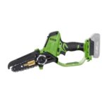 Akumulátorová ručná píla Procraft PKA24 (bez akumulátora a nabíjačky) | PKA24 – Obrázok 12