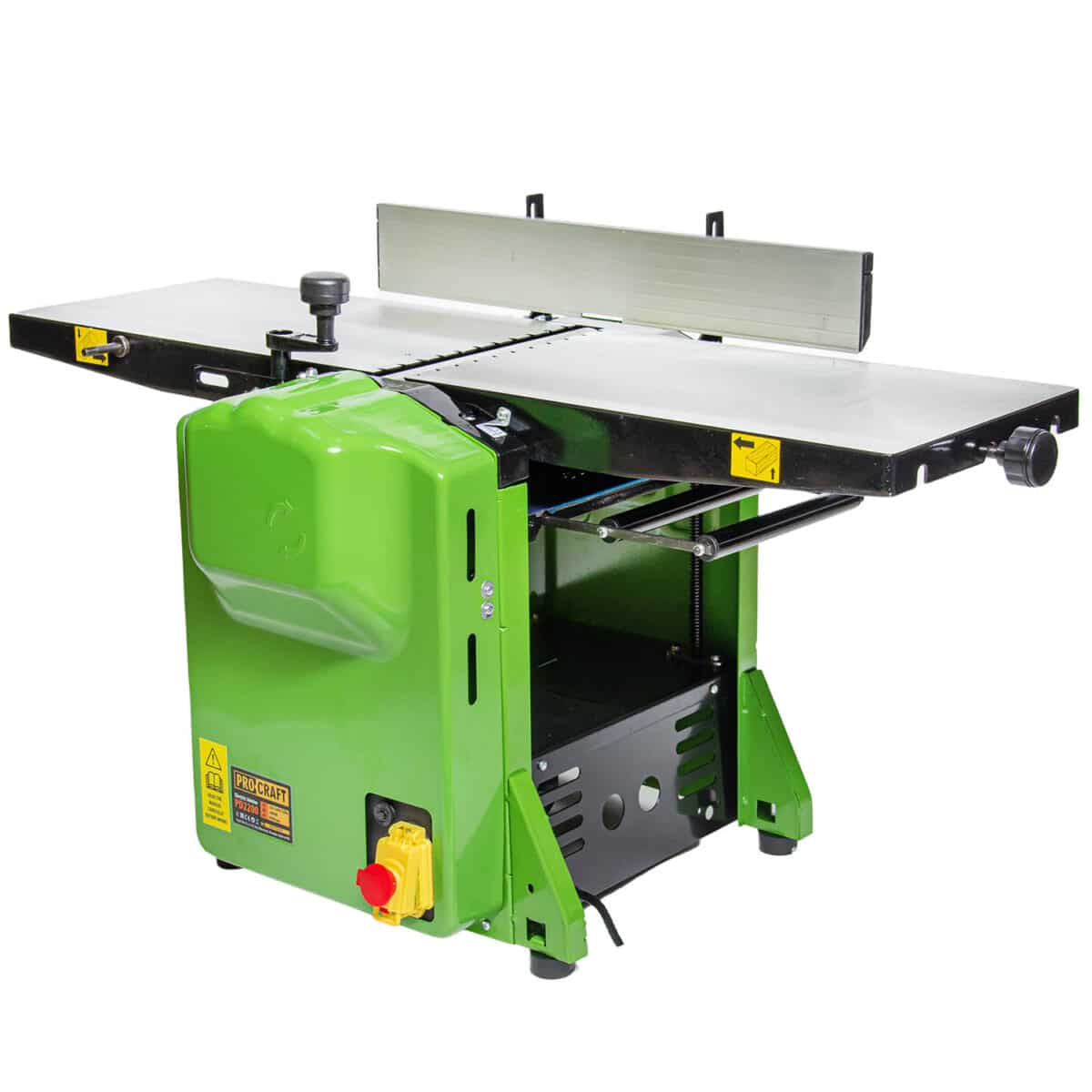 Hoblík Procraft PD2200 s odporom | PD2200