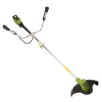 Aku krovinorez Procraft PTA30 (bez akumulátora a nabíjačky) | PTA30 – Obrázok 2