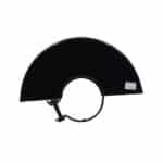 Aku uhlová brúska Procraft PWA220 + rýchloupínacia matica, 10× rezací kotúč CD125×1.0 | SPWA220/CD125x1.0b/RM14 – Obrázok 6