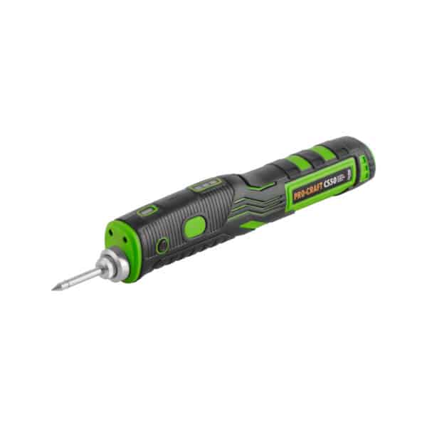 Aku spájkovačka Procraft CS50 | CS50