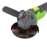 Aku brúska Procraft PWA216 | PWA216 – Obrázok 8