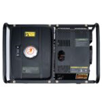 Dieselová elektráreň Procraft DP35 | DP35 – Obrázok 4