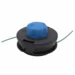 Strunová hlava (modrý nos) PROCRAFT | MR-9 – Obrázok 7