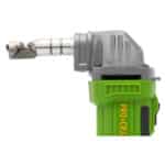 Aku nůžky na plech Procraft SM20 (bez baterie a nabíječky) | SM20bb – Obrázok 8