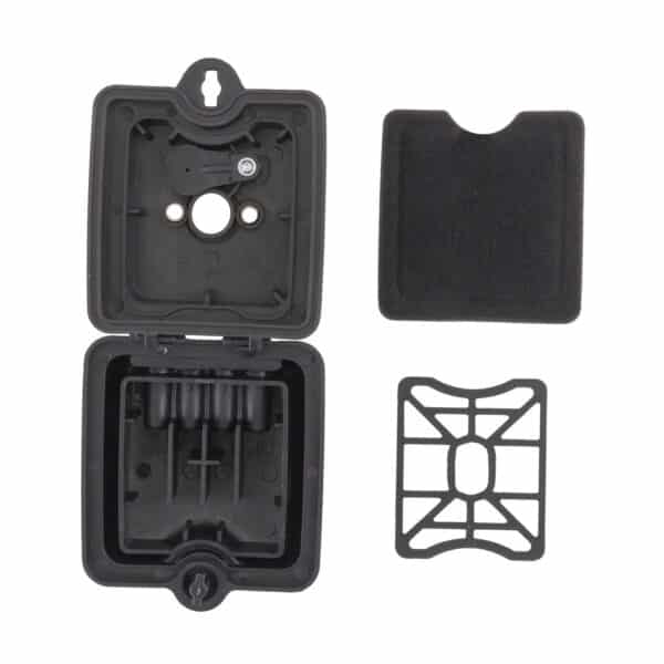 Vzduchový filtr sada 1E40F/44F PROCRAFT | 1E40F-4+9E