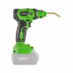 Aku zváračka plastov Procraft CS40bb (bez batérie a nabíjačky) | CS40-BB – Obrázok 10