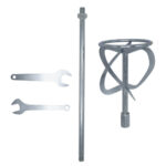 Stavebná miešačka Procraft PMM2000 | PMM2000 – Obrázok 13