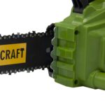 Procraft PKA36 akumulátorová ručná píla (bez akumulátora a nabíjačky) | PKA36 – Obrázok 8