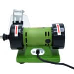 Procraft PBG400 Dvojkotúčová priama brúska | PBG400 – Obrázok 3